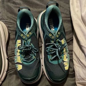 Hoka Shoes